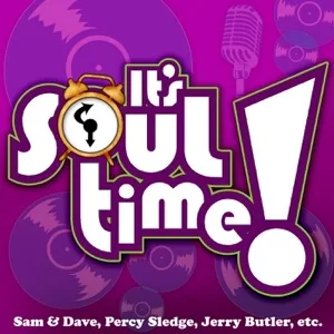 Cover von Soul Man (Extended Remix)
