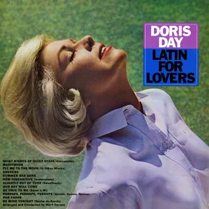 Cover von Music For Lovers