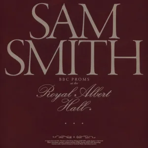 Cover von BBC Proms At The Royal Albert Hall