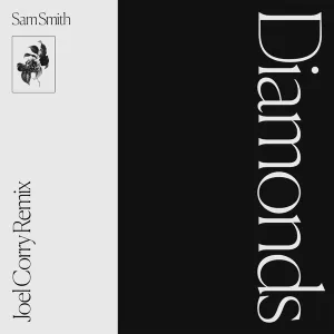 Cover von Diamonds (Joel Corry Remix)