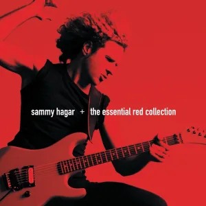 Cover von The Essential Red Collection