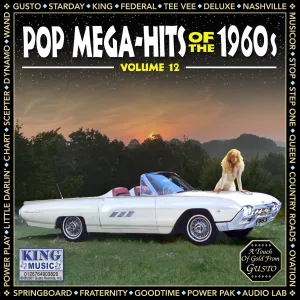 Cover von 20 Golden Hits Of 1960