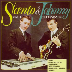 Cover von 100 No.1 Hits of the '50's Vol. 1