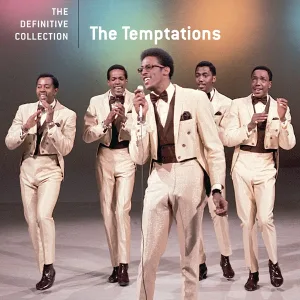 Cover von Anthology: The Definitive Collection (Remastered)