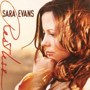 Cover von Restless (Deluxe Edition)