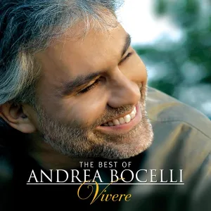 Cover von The Best of Andrea Bocelli - 'Vivere' (Digital Exclusive)