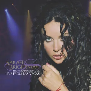 Cover von The Harem World Tour: Live From Las Vegas (Live)