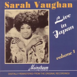 Cover von Live In Japan, Vol. 2