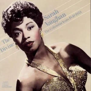 Cover von Vaughan, Sarah: Come Rain or Come Shine (1949-1953)