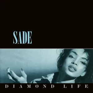 Cover von Diamond Life