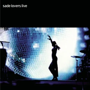Cover von Lovers Live