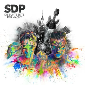 Cover von So schön kaputt (B-Case Remix)