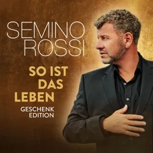 Cover von So ist das Leben (Geschenk-Edition)