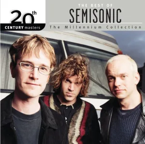 Cover von 20th Century Masters: The Millennium Collection: Best Of Semisonic