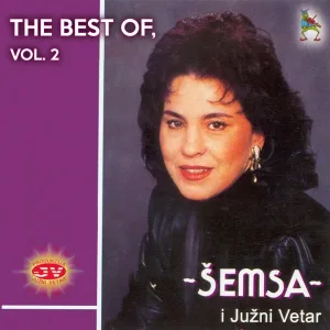 Cover von The Best Of, Vol. 2