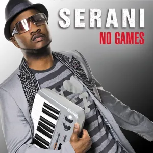 Cover von No Games