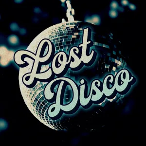 Cover von I Want My Disco