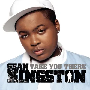 Cover von Take You There EP