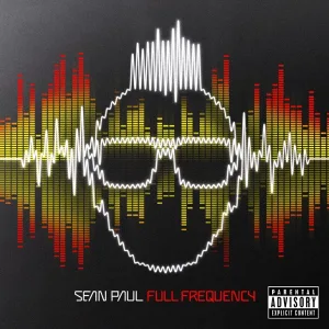 Cover von Full Frequency