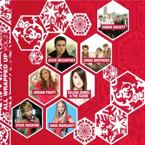 Cover von All Wrapped Up: Volume 2