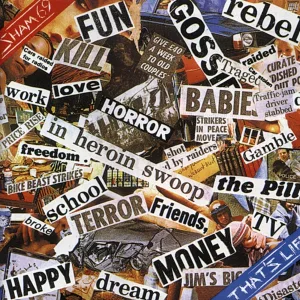 Cover von That's Life