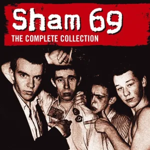 Cover von The Complete Collection