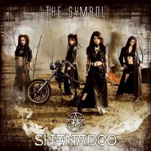 Cover von The Symbol