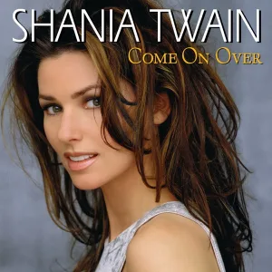 Cover von Come On Over