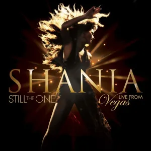 Cover von Still The One: Live From Vegas