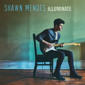 Cover von Shawn Mendes