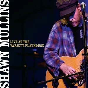 Cover von Live At The Variety Playhouse (Live)