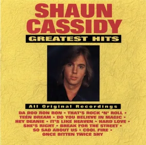 Cover von Greatest Hits