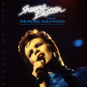 Cover von Live At The Palace, Hollywood (Deluxe Edition)