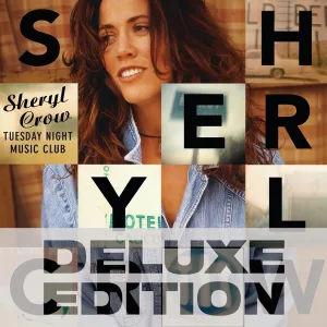Cover von Strong Enough