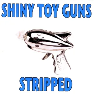 Cover von Stripped