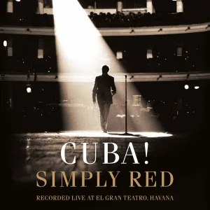 Cover von Cuba! (Recorded Live at El Gran Teatro, Havana)