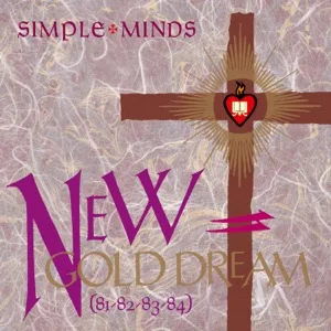 Cover von New Gold Dream (81/82/83/84)