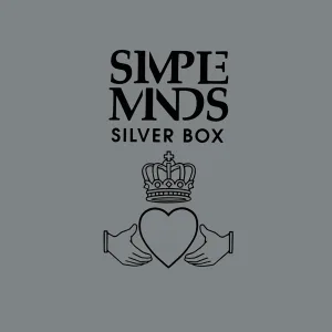 Cover von Silver Box