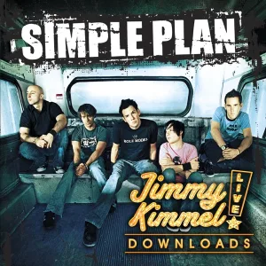 Cover von Jimmy Kimmel Live!
