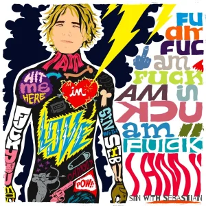 Cover von Fuck You (I Am in Love)