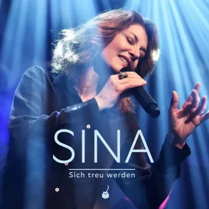 Cover von Sich treu werden (Die Songs zum Buch)