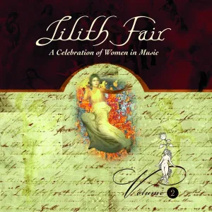 Cover von Lilith Fair: A Celebration of Women In Music, Vol. 2 (Live)