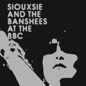 Cover von At The BBC