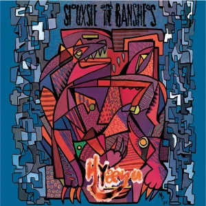 Cover von Hyaena (Remastered And Expanded)