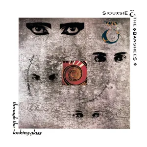 Cover von Through The Looking Glass (Remastered And Expanded)