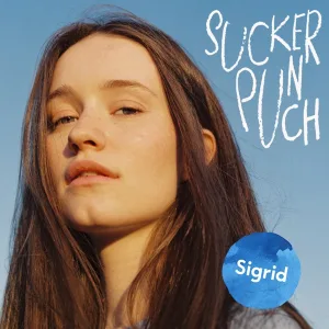 Cover von Sucker Punch