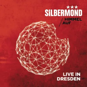 Cover von Himmel auf - Live in Dresden