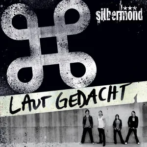 Cover von Laut Gedacht (Re-Edition)
