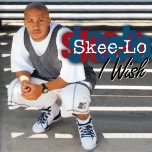 Cover von I Wish (Album)