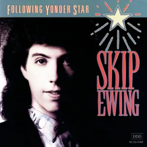 Cover von Following Yonder Star